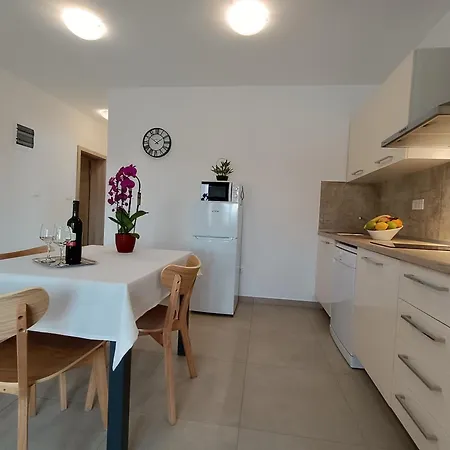 Апартаменты Olive