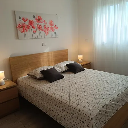 Апартаменты Olive *