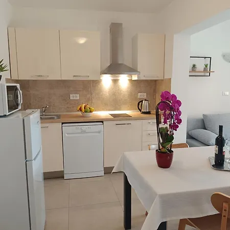 Olive Apartment Pula