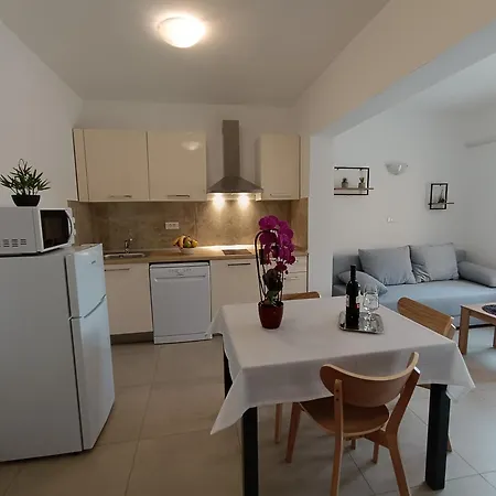 Olive Apartment Pula