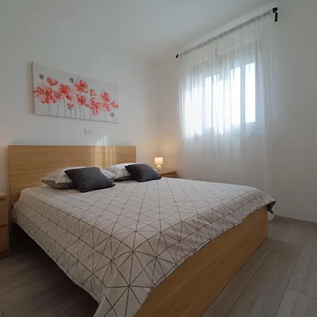 Olive Apartment Pula