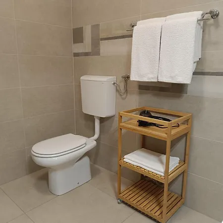 Апартаменти Olive *