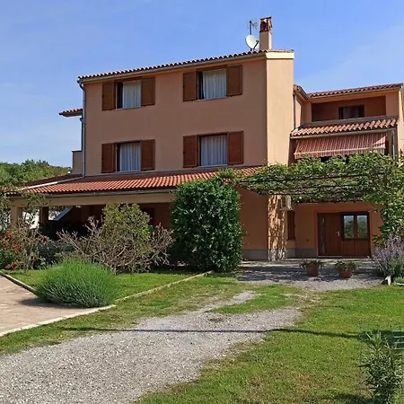 Olive Apartment Pula