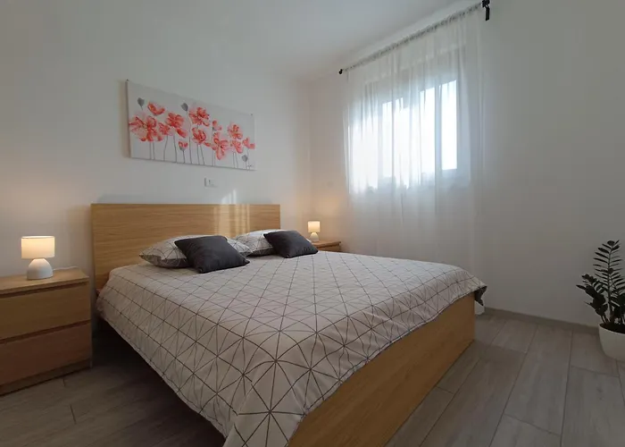 Olive Apartment Pula