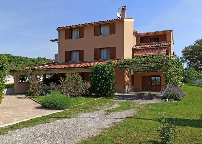 Olive Apartment Pula