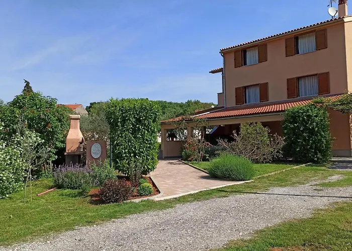 Apartment Olive Pula