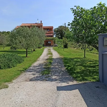 Appartamento Olive